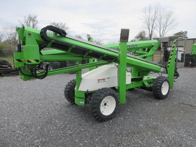 2020 Niftylift SD50-3