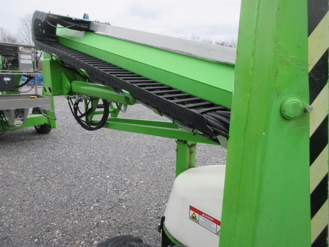 2020 Niftylift SD50-11