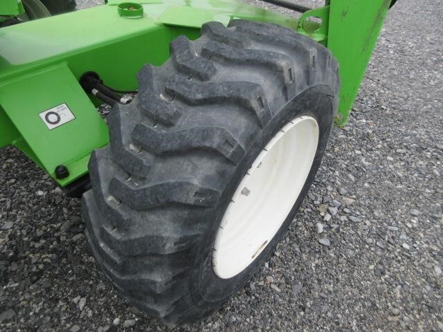 2020 Niftylift SD50-12