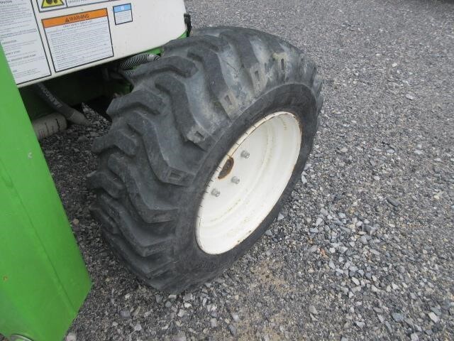 2020 Niftylift SD50-14