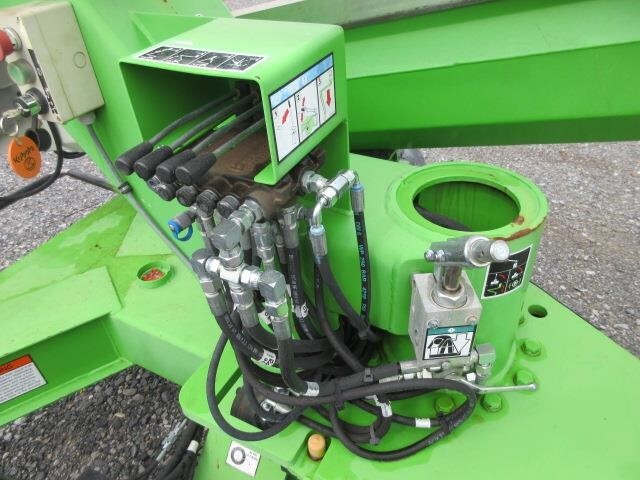 2020 Niftylift SD50-17