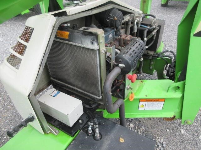 2020 Niftylift SD50-18