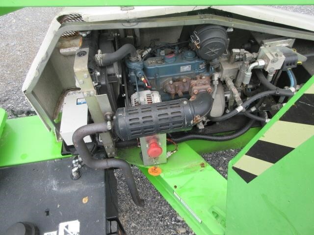 2020 Niftylift SD50-20