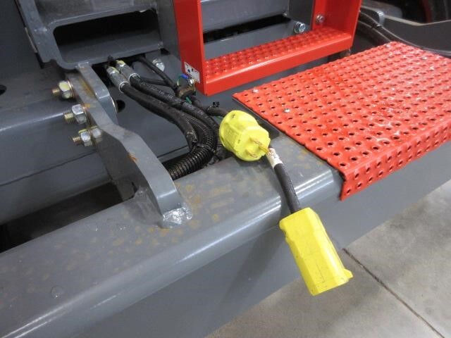 2025 Skyjack SJ-6826RT-20