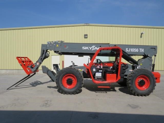 2025 Skyjack SJ1056 TH