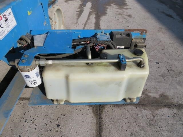 2015 Genie GS-4047-14