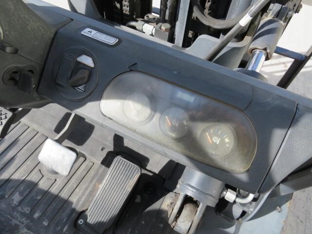 2018 Doosan G25P-5-18