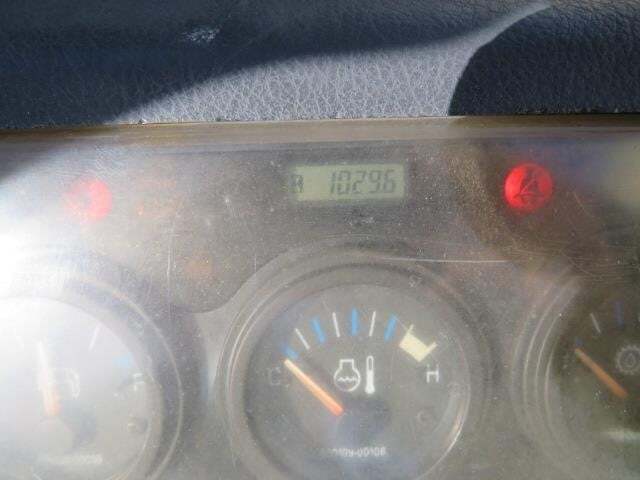 2018 Doosan G25P-5-22