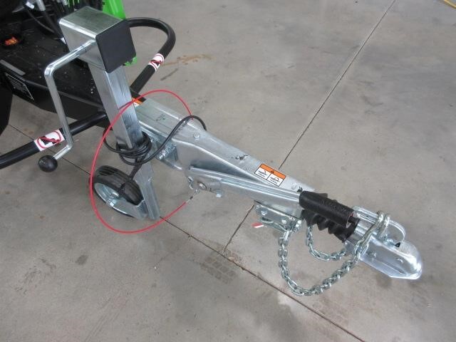 2025 Niftylift AT34T-13