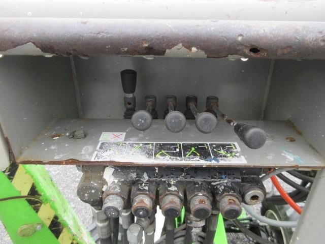 2018 Niftylift SD50-8