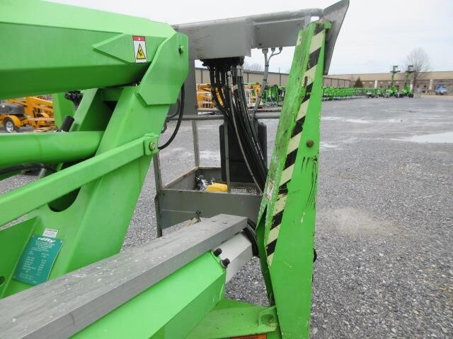 2018 Niftylift SD50-10