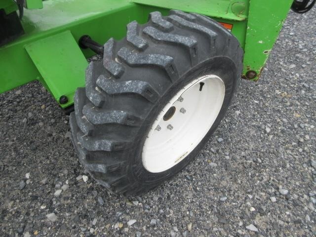 2018 Niftylift SD50-12