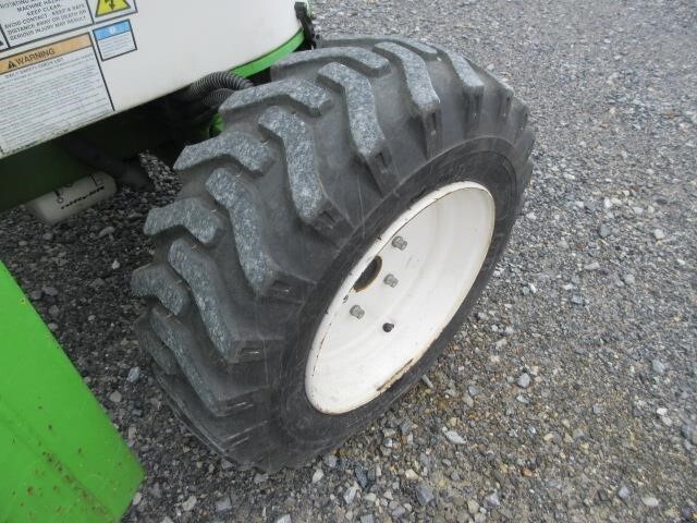 2018 Niftylift SD50-14