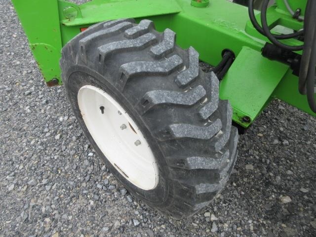 2018 Niftylift SD50-15