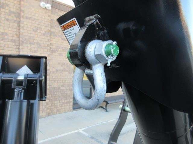 2025 SkyTrak 12054-39