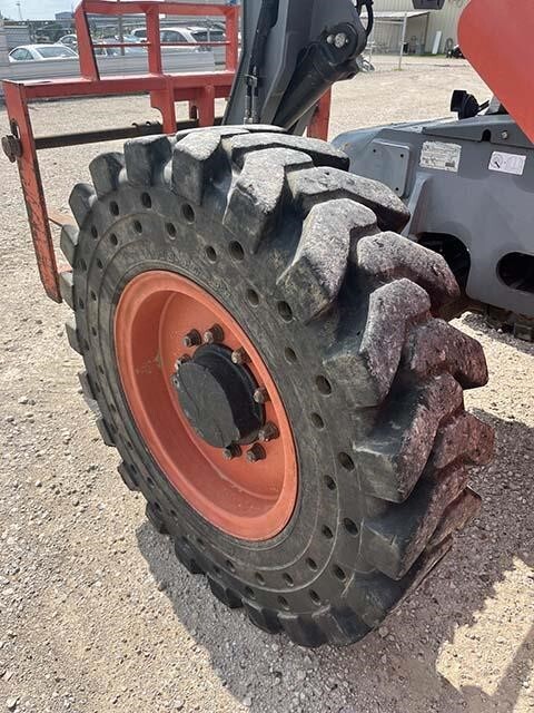 2018 Skyjack SJ843 TH-8