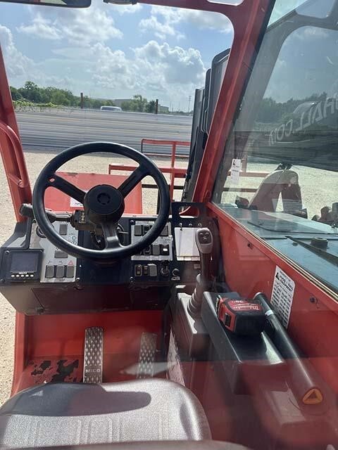 2018 Skyjack SJ843 TH-14