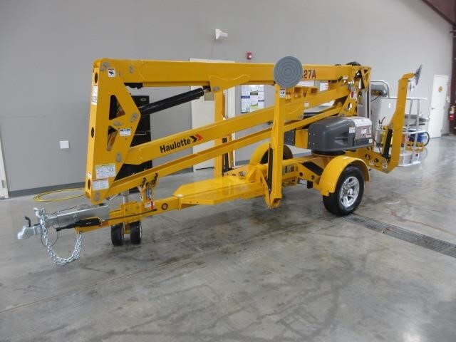 2025 Haulotte 4527A-2