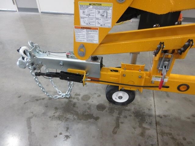 2025 Haulotte 4527A-10