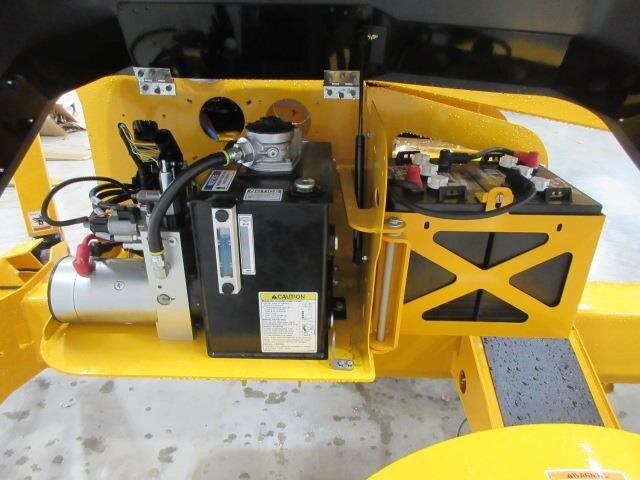 2025 Haulotte 4527A-13