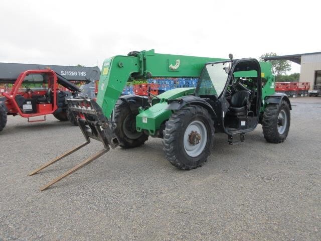 2016 Genie GTH 844-1