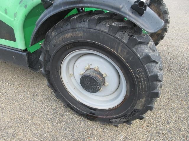 2016 Genie GTH 844-7