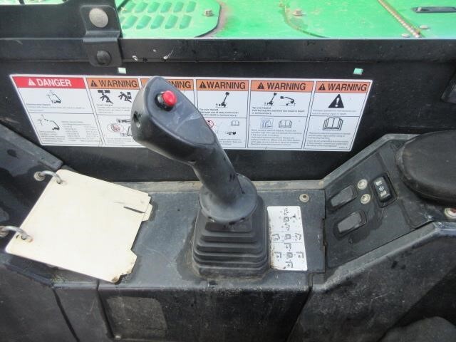 2016 Genie GTH 844-17