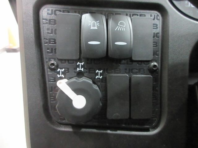 2025 JCB 505-20 TC-25