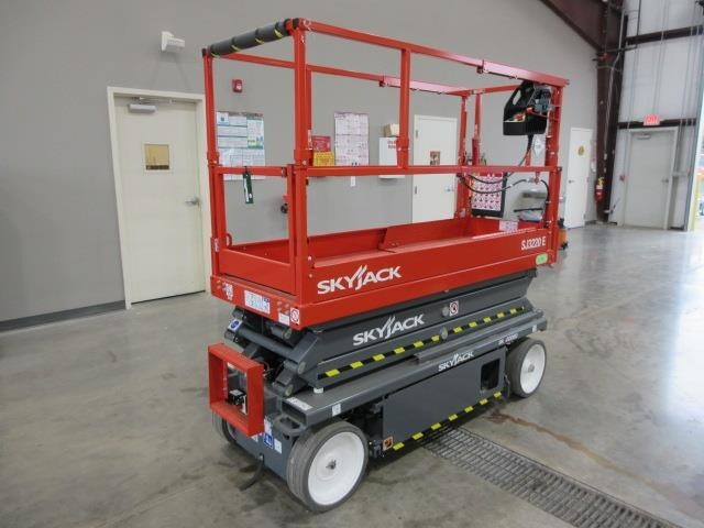 2025 Skyjack SJ-3220-4