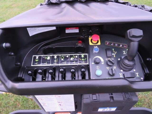 2025 Niftylift SD64 4x4x4-10