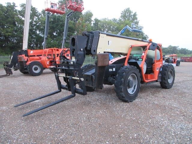2018 JLG 1255-1