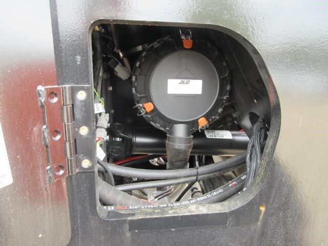 2025 SkyTrak 10054-17