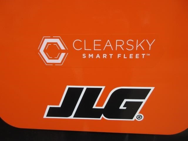 2025 SkyTrak 10054-32