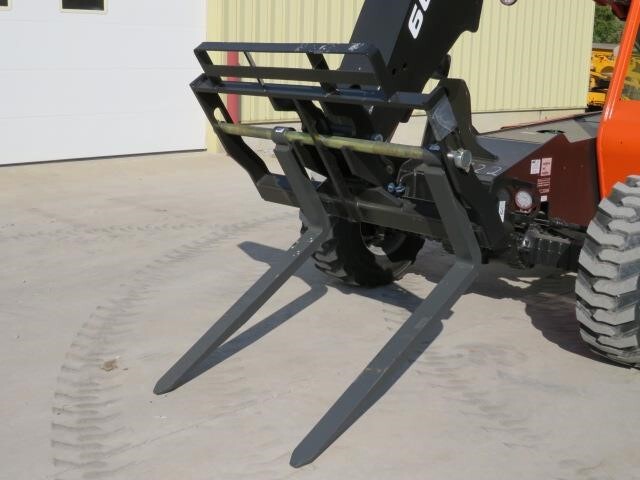 2025 SkyTrak 6034-10