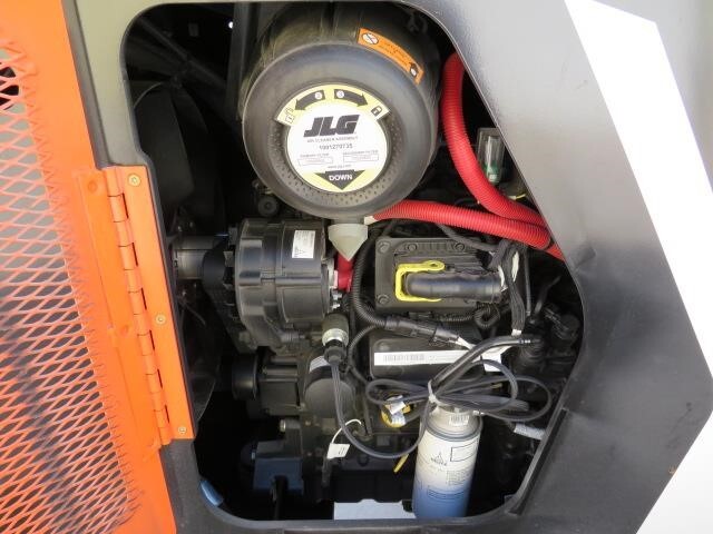 2025 SkyTrak 6034-18