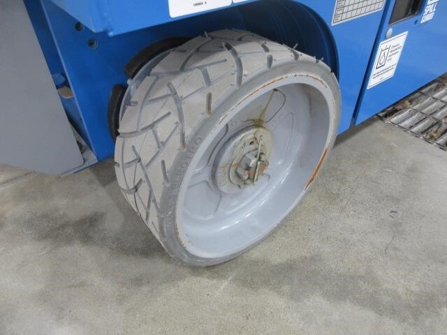 2025 Genie GS-1932-9