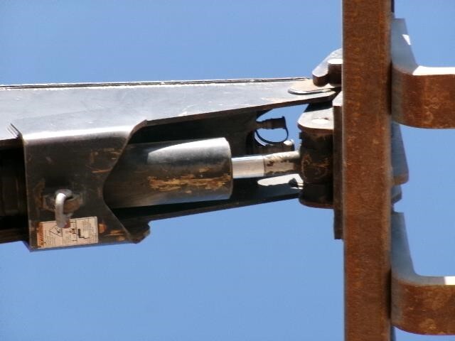 2017 SkyTrak 8042-23