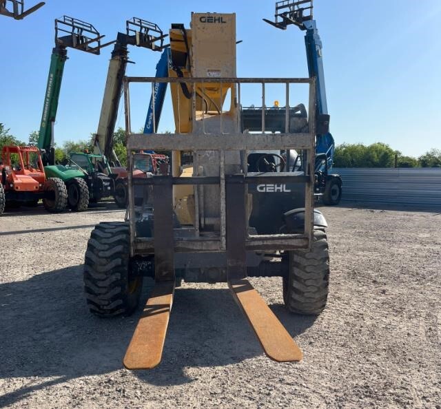 2018 Gehl RS6-34-3