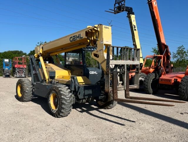 2018 Gehl RS6-34-4