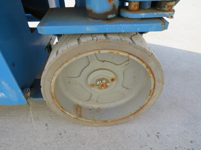 2019 Genie GS-2632-14