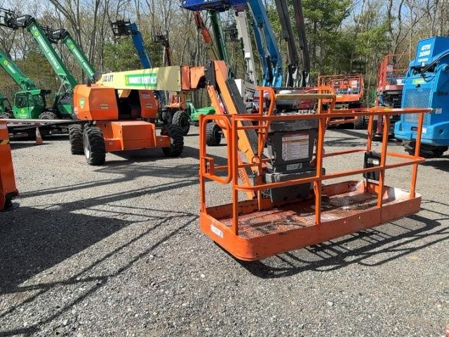 2016 JLG 660SJ-3