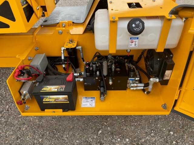 2025 Haulotte 55XA-16