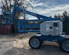 2006 Genie Z-45/25J