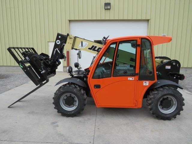 2025 JLG G5-18A-1