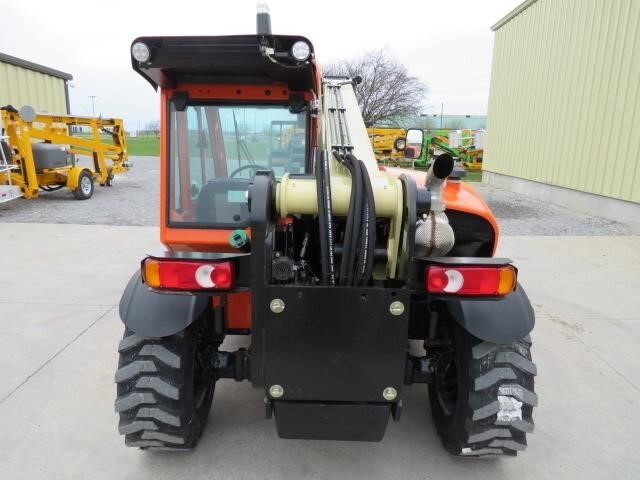 2025 JLG G5-18A-3