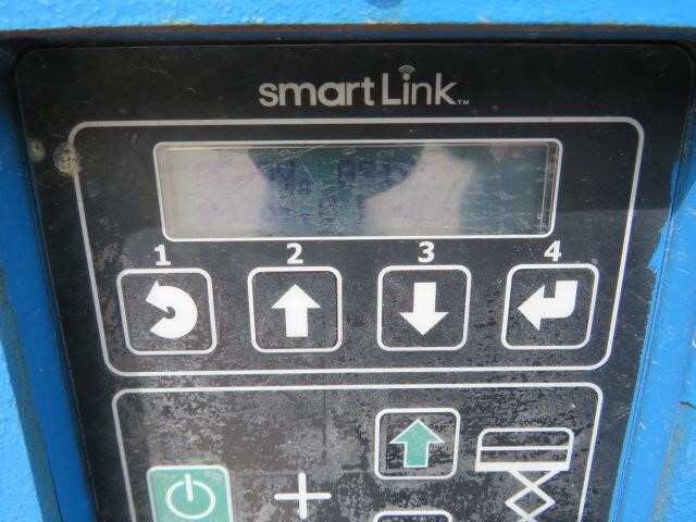 2017 Genie GS-1930-18