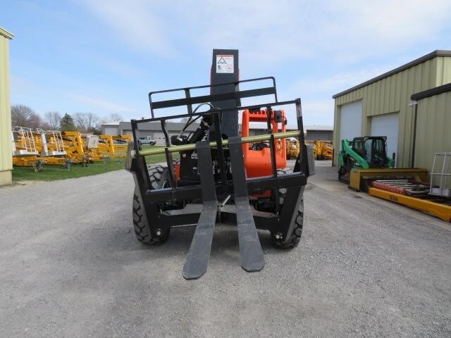 2025 SkyTrak 10054-16