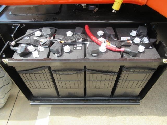 2025 JLG E400AJPN-19