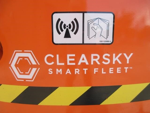 2025 JLG E400AJPN-31