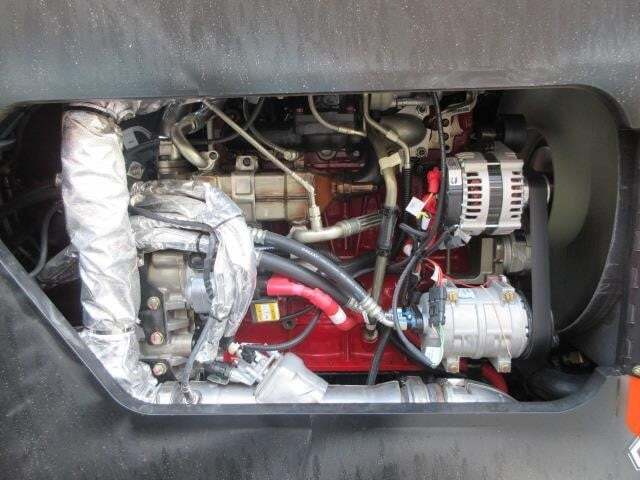 2025 SkyTrak 10054-17